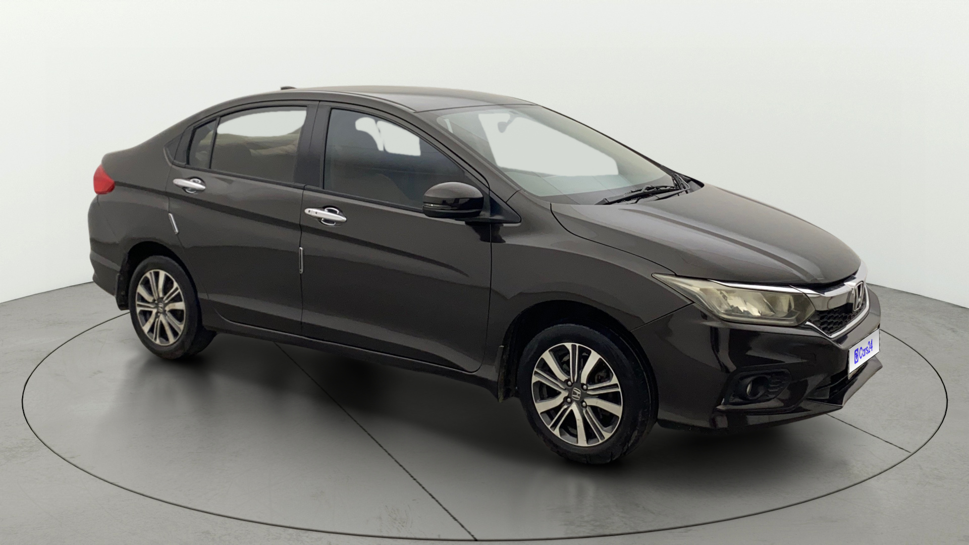 2018 Honda City 2022-2026 1.5L I-VTEC V MT 2018 Honda City 2022-2026 1.5L I-VTEC V MT