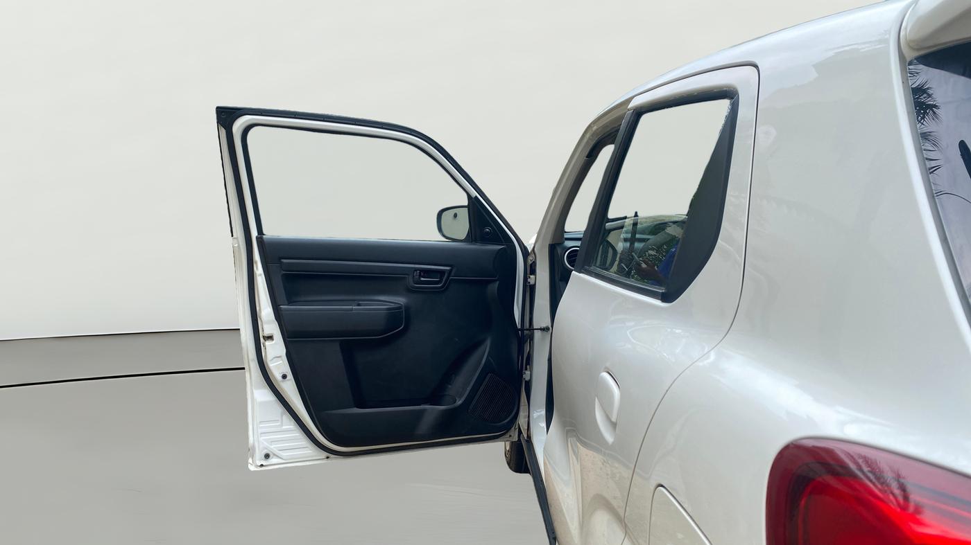 2019 Maruti S PRESSO VXI PLUS AMT, Petrol, Automatic, 45,482 km, LHS Front Door
