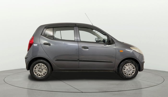 2015 Hyundai i10 MAGNA 1.1, Petrol, Manual, 28,226 km, Right Side View