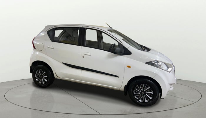 2016 Datsun Redi Go T (O), Petrol, Manual, 37,856 km, SRP