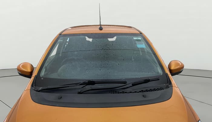 2017 Tata Tiago XZ PETROL, Petrol, Manual, 15,822 km, Front Windshield
