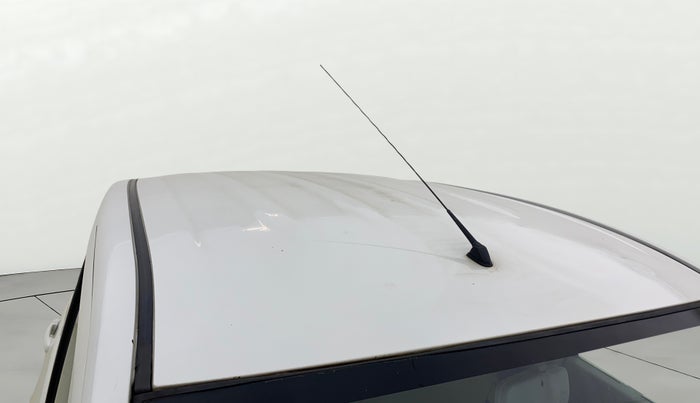 2017 Maruti Celerio ZXI AMT, Petrol, Automatic, 1,06,997 km, Roof