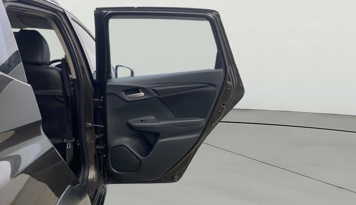 2018 Honda WR-V 1.2L I-VTEC S MT, Petrol, Manual, 67,815 km, RHS Rear Door