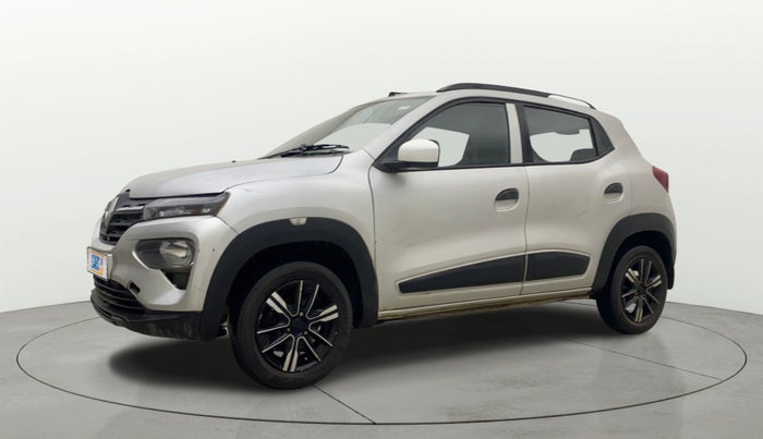 2022 Renault Kwid CLIMBER MT 1.0, Petrol, Manual, 56,050 km, Left Front Diagonal
