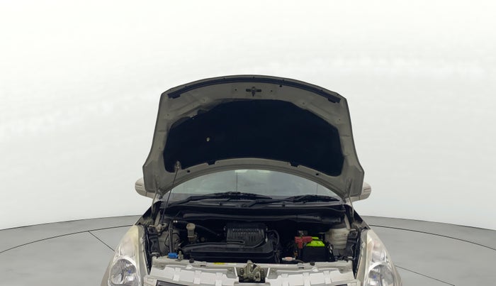 2016 Maruti Swift VXI, Petrol, Manual, 18,988 km, Open Bonet