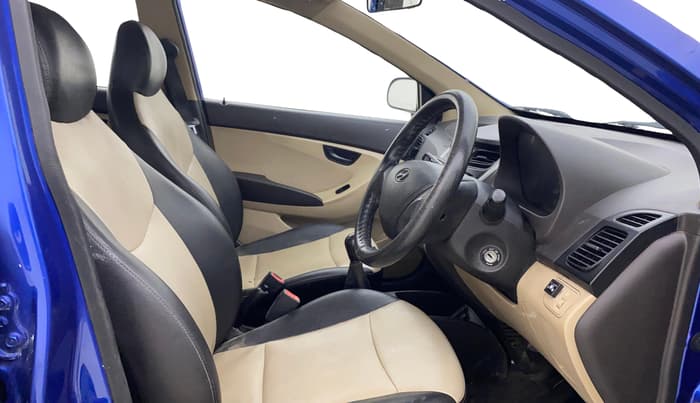 2016 Hyundai Eon ERA +, CNG, Manual, 57,982 km, Right Side Front Door Cabin
