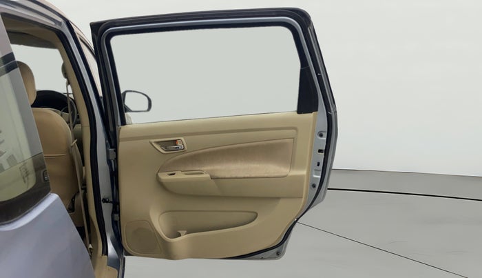 2013 Maruti Ertiga ZDI, Diesel, Manual, 60,730 km, RHS Rear Door