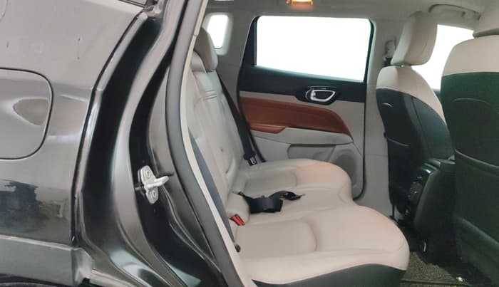 2021 Jeep Compass LIMITED (O) 1.4 PETROL DCT, Petrol, Automatic, 50,443 km, Right Side Rear Door Cabin