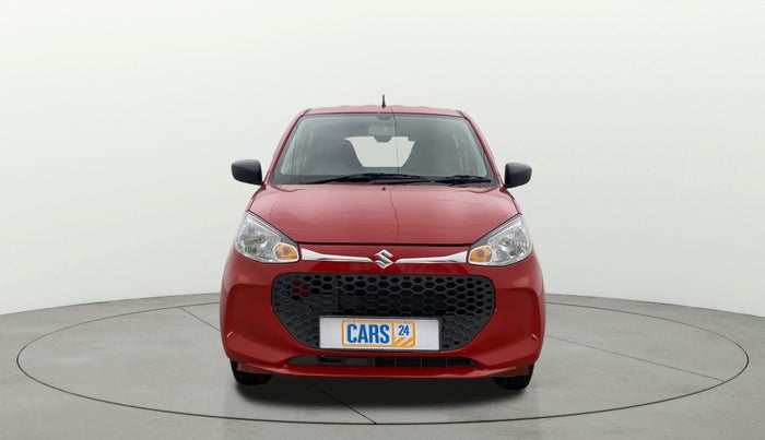 2023 Maruti Alto K10 VXI PLUS, Petrol, Manual, 33,263 km, Front