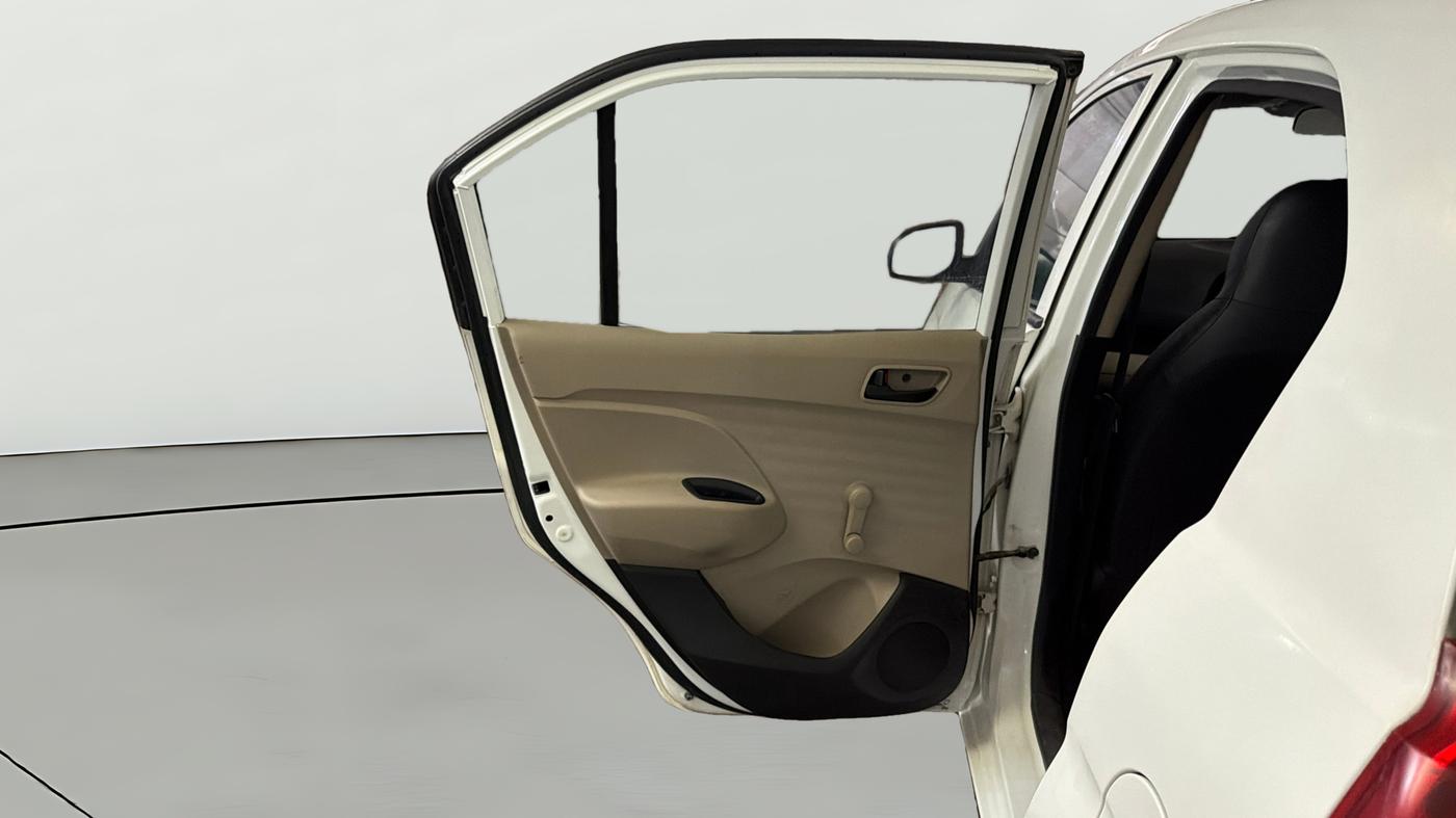 2019 Hyundai NEW SANTRO ERA, Petrol, Manual, 67,220 km, LHS Rear Door
