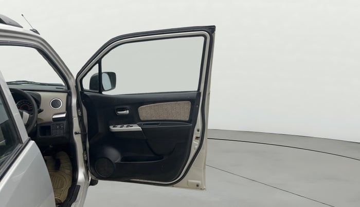 2015 Maruti Wagon R 1.0 VXI, Petrol, Manual, 57,209 km, RHS Front Door