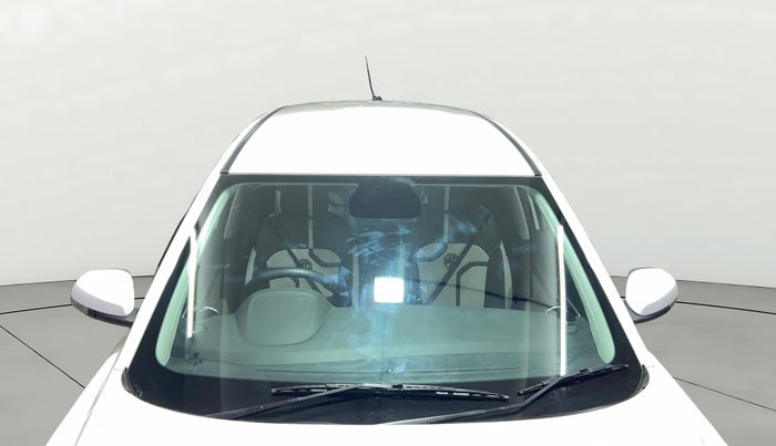 2024 MG ASTOR Sprint 1.5 MT (Ivory), Petrol, Manual, 7,166 km, Front Windshield