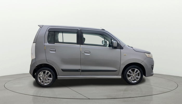 2013 Maruti Wagon R Stingray VXI, Petrol, Manual, 1,06,893 km, Right Side View