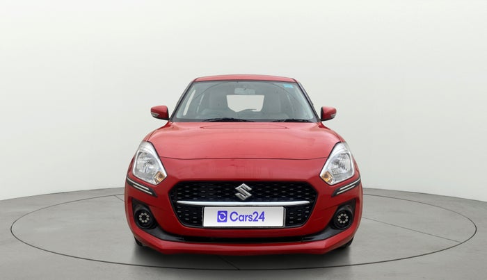 2023 Maruti Swift ZXI AMT, Petrol, Automatic, 13,335 km, Front