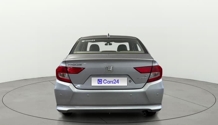 2019 Honda Amaze 1.2L I-VTEC S, Petrol, Manual, 79,195 km, Back/Rear