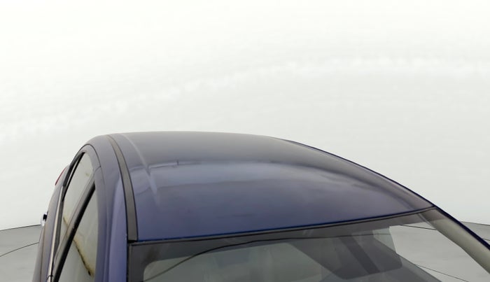 2019 Maruti Ciaz ALPHA 1.5 SHVS PETROL, Petrol, Manual, 1,10,193 km, Roof