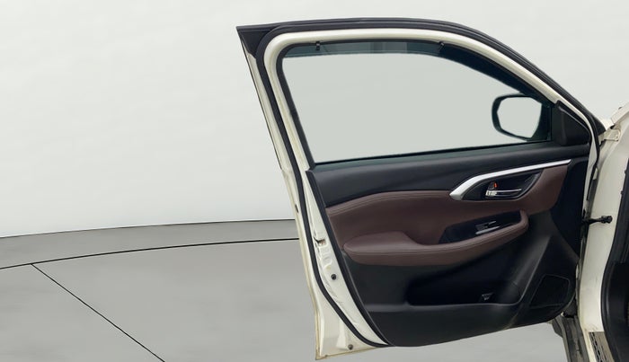 2023 Maruti Grand Vitara ZETA SMART HYBRID, Petrol, Manual, 78,499 km, LHS Front Door