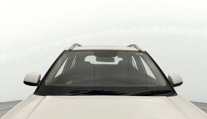 2021 Hyundai VENUE S+ 1.2, Petrol, Manual, 40,817 km, Front Windshield