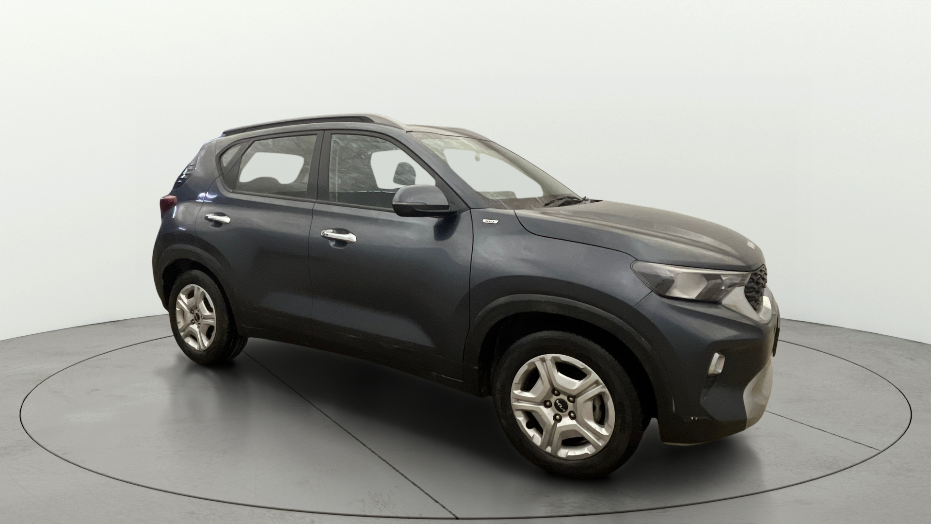 2022 KIA Sonet HTK PLUS 1.0 IMT 2022 KIA Sonet HTK PLUS 1.0 IMT