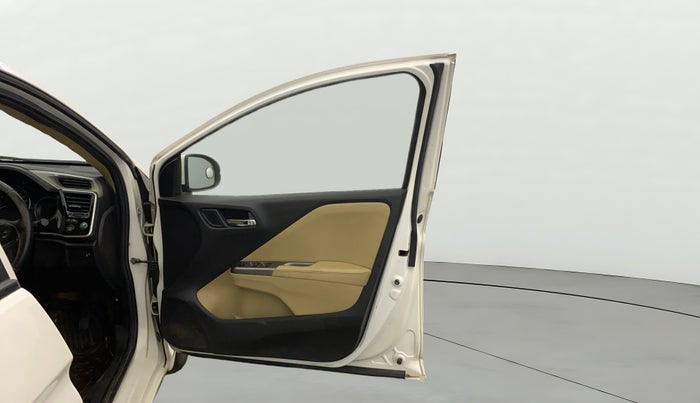 2016 Honda City 1.5L I-VTEC VX CVT, Petrol, Automatic, 73,688 km, RHS Front Door