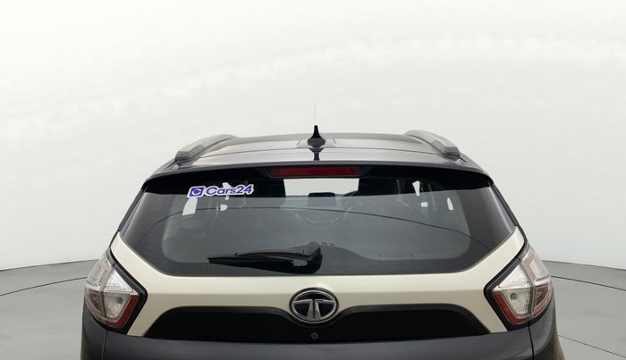 2019 Tata NEXON XZ PLUS PETROL, Petrol, Manual, 66,608 km, Rear Windshield