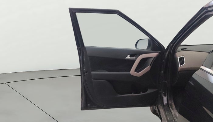 2018 Hyundai Creta S 1.4 DIESEL, Diesel, Manual, 63,579 km, LHS Front Door