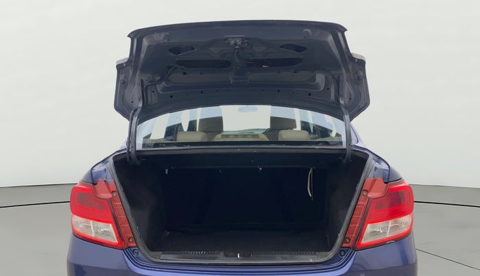 2018 Maruti Dzire VDI, Diesel, Manual, 75,880 km, Boot Open Zoomed View