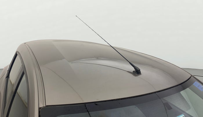 2016 Renault Kwid RXT 0.8, Petrol, Manual, 51,135 km, Roof