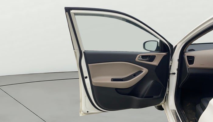 2018 Hyundai Elite i20 ASTA 1.2, Petrol, Manual, 54,865 km, LHS Front Door