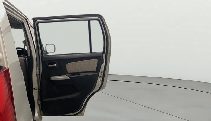 2015 Maruti Wagon R 1.0 VXI, Petrol, Manual, 63,825 km, RHS Rear Door