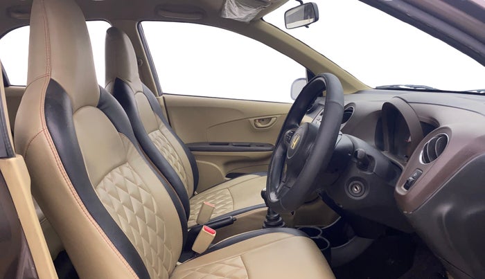 2012 Honda Brio S MT, Petrol, Manual, 66,677 km, Right Side Front Door Cabin