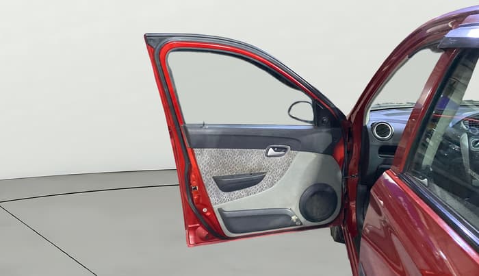 2017 Maruti Alto 800 VXI, Petrol, Manual, 36,749 km, LHS Front Door