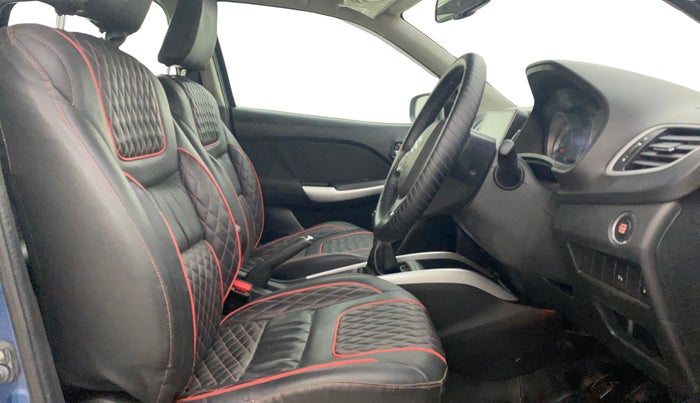 2016 Maruti Baleno ZETA DIESEL 1.3, Diesel, Manual, 75,269 km, Right Side Front Door Cabin