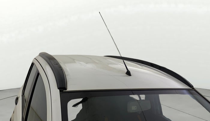 2019 Maruti Celerio X ZXI (O) AMT, Petrol, Automatic, 32,687 km, Roof