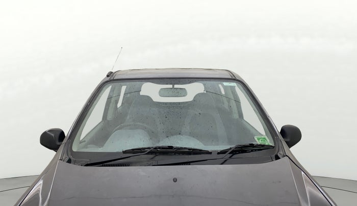 2015 Maruti Alto 800 LXI, Petrol, Manual, 50,438 km, Front Windshield