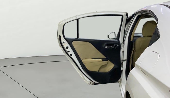 2019 Honda City 1.5L I-VTEC V MT, Petrol, Manual, 81,563 km, LHS Rear Door