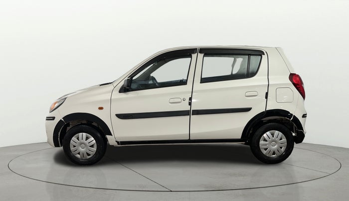 2023 Maruti Alto LXI O, Petrol, Manual, 13,129 km, Left Side