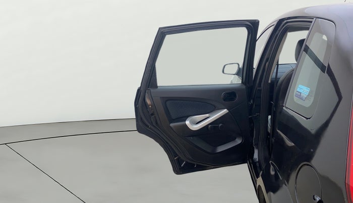 2012 Ford Figo TITANIUM 1.4 DIESEL, Diesel, Manual, 96,737 km, LHS Rear Door