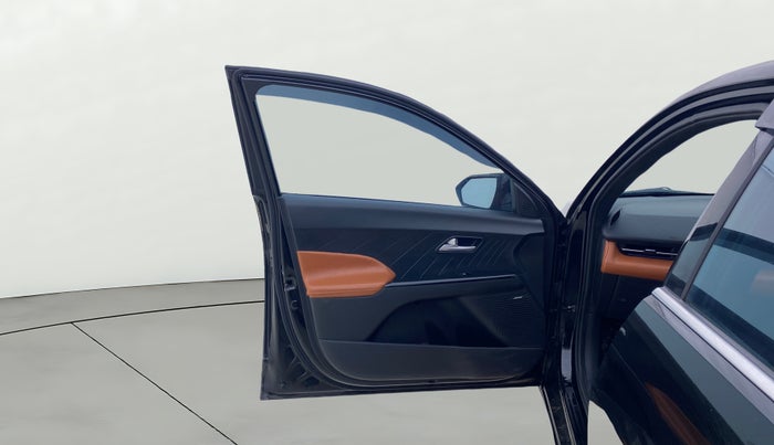 2024 Hyundai Verna SX (O) 1.5 MPI MT, Petrol, Manual, 29,076 km, LHS Front Door