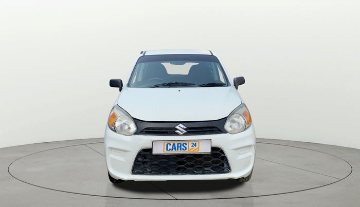 2021 Maruti Alto LXI, Petrol, Manual, 62,810 km, Front