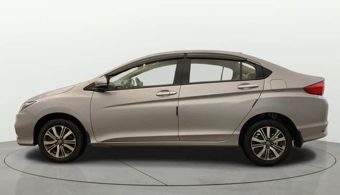 2019 Honda City 1.5L I-VTEC V MT, Petrol, Manual, 86,097 km, Left Side