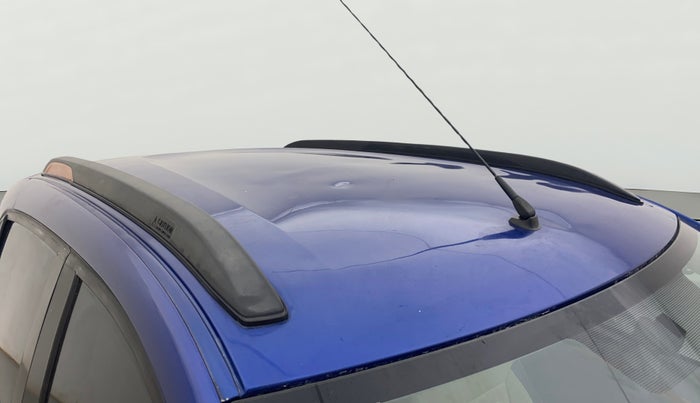 2019 Renault Kwid CLIMBER 1.0 AMT, Petrol, Automatic, 31,428 km, Roof