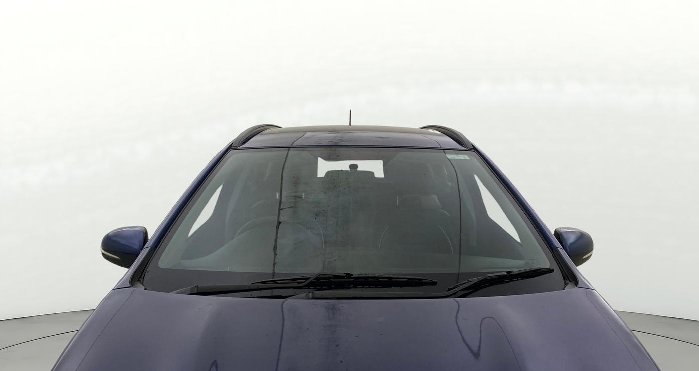 2017 Maruti S Cross ZETA 1.3, Diesel, Manual, 66,909 km, Front Windshield