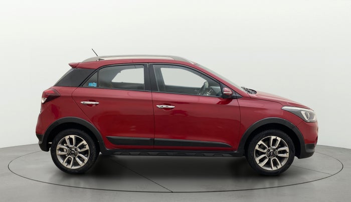 2016 Hyundai i20 Active 1.2 SX, Petrol, Manual, 75,197 km, Right Side View