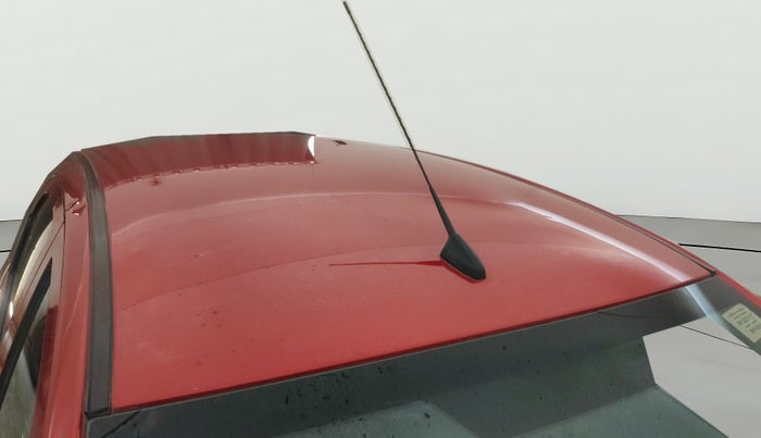 2018 Tata Tiago XT DIESEL, Diesel, Manual, 91,607 km, Roof