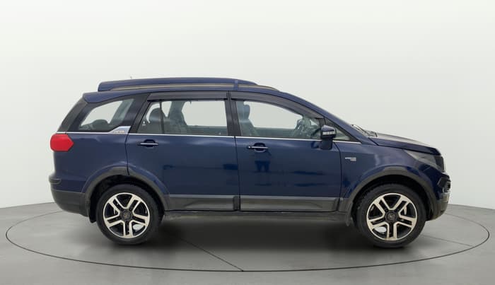 2017 Tata Hexa XT 4X4 7 STR, Diesel, Manual, 86,792 km, Right Side View