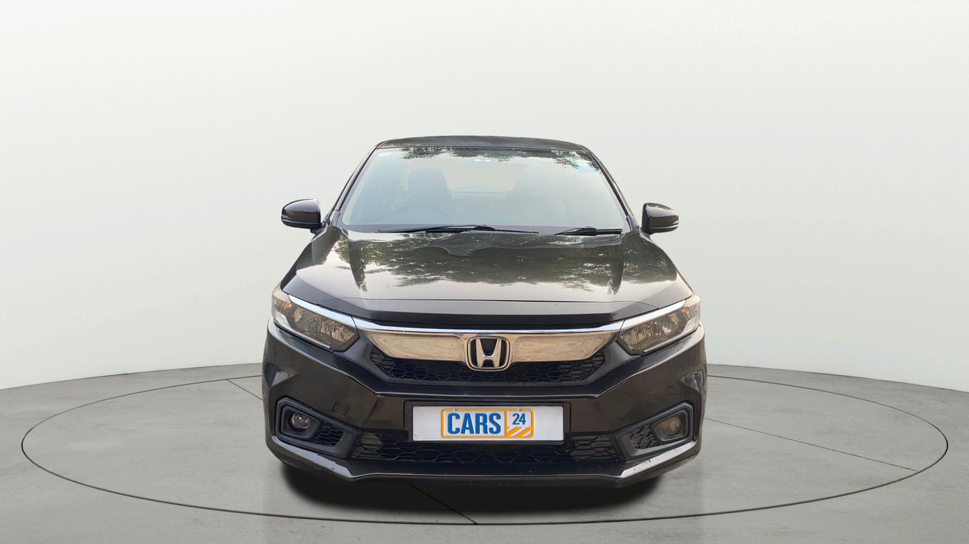 2020 Honda Amaze 1.2L I-VTEC VX, CNG, Manual, 52,480 km, Front