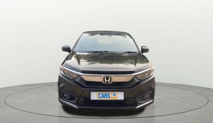 2020 Honda Amaze 1.2L I-VTEC VX, CNG, Manual, 51,916 km, Front