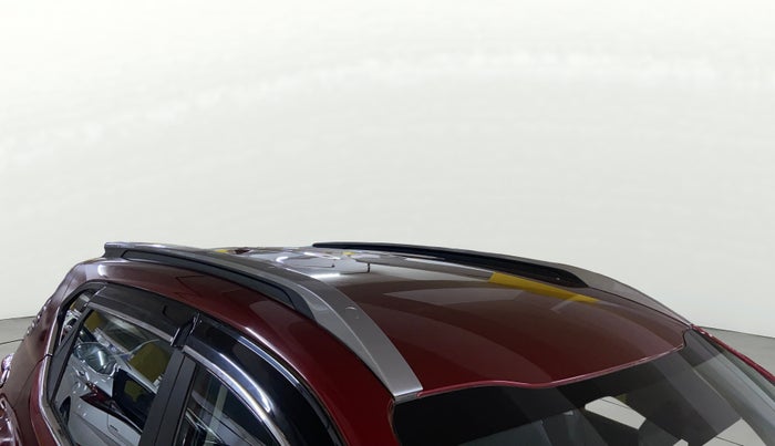 2022 KIA SONET HTK PLUS 1.2, Petrol, Manual, 22,105 km, Roof