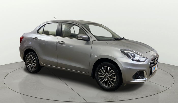 2023 Maruti Dzire ZXI Plus AMT, Petrol, Automatic, 15,488 km, Right Front Diagonal
